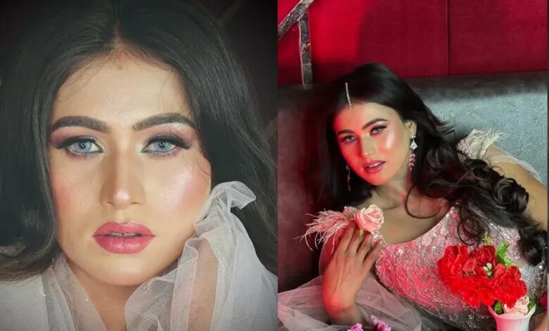 भोपाल:-मॉडल-खुशबू-की-शॉर्ट-पीएम-रिपोर्ट-में-खुलासा,-गर्भावस्था-में-बच्चेदानी-की-नली-फटी-थी