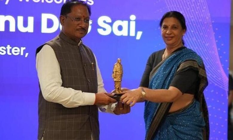 रायपुर-:-अब-छत्तीसगढ़-में-हर-साल-10,000-युवा-सीखेंगे-आधुनिक-तकनीक,-आईटीआई-कॉलेजों-में-आएगा-बड़ा-बदलाव