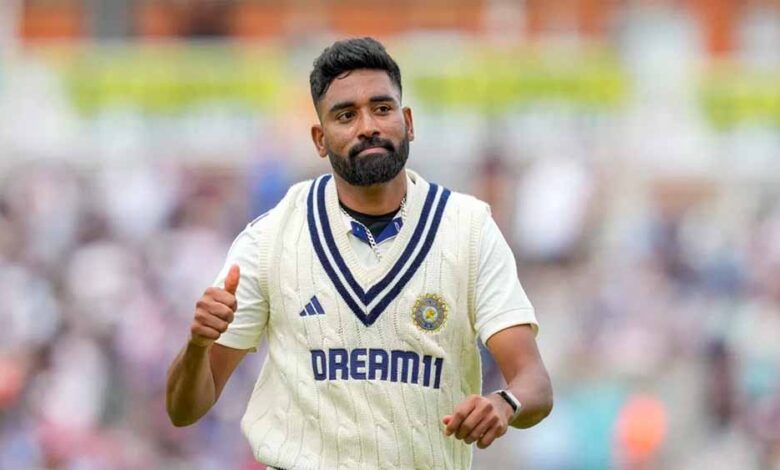 साउथ-अफ्रीका-से-टेस्ट-टक्कर-क्यों-खास?-मोहम्मद-सिराज-ने-खोला-राज