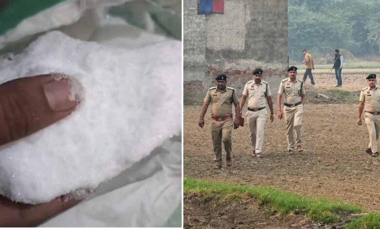 फ्यूल-के-साथ-मिला-अमोनियम-नाइट्रेट-—-दिल्ली-में-दहला-माहौल,-पुलिस-जांच-में-तेज़ी