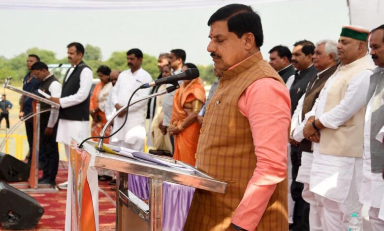 सरपंच-महासम्मेलन-में-सीएम-की-बड़ी-घोषणा,-हर-पंचायत-को-मिलेगी-50-हजार-की-राशि