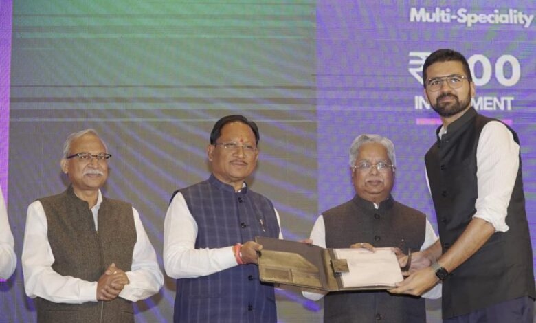 रायपुर-:-इन्वेस्टर-कनेक्ट-:-अहमदाबाद-में-छत्तीसगढ़-को-मिल-बड़ा-निवेश-प्रस्ताव-मुख्यमंत्री-विष्णुदेव-साय