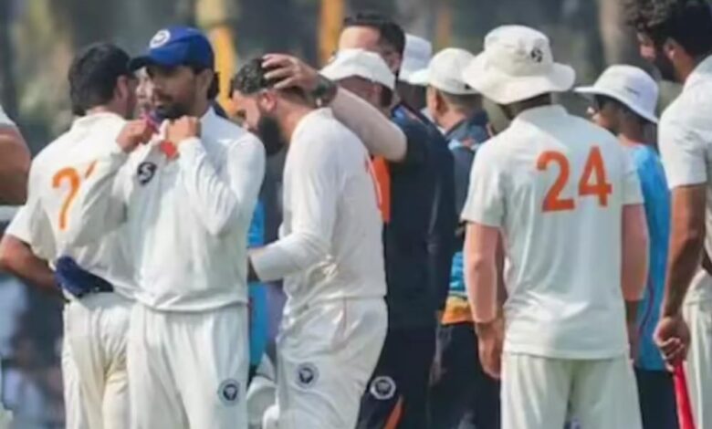 रणजी-ट्रॉफी-में-जम्मू-कश्मीर-का-इतिहास-रचाया,-65-साल-में-पहली-बार-दिल्ली-को-हराया