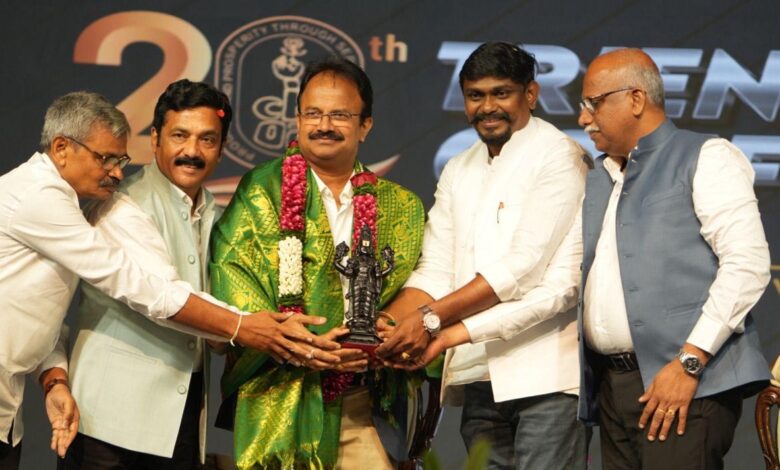 केनरा-बैंक-ऑफिसर्स-एसोसिएशन-का-20वां-राष्ट्रीय-सम्मेलन-विशाखापत्तनम-में-संपन्न-—-एकता-और-विकास-की-नई-दिशा-तय