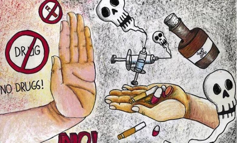 कोरिया-:-जिले-में-नशे-के-खिलाफ-समन्वित-मुहिम-तेज़