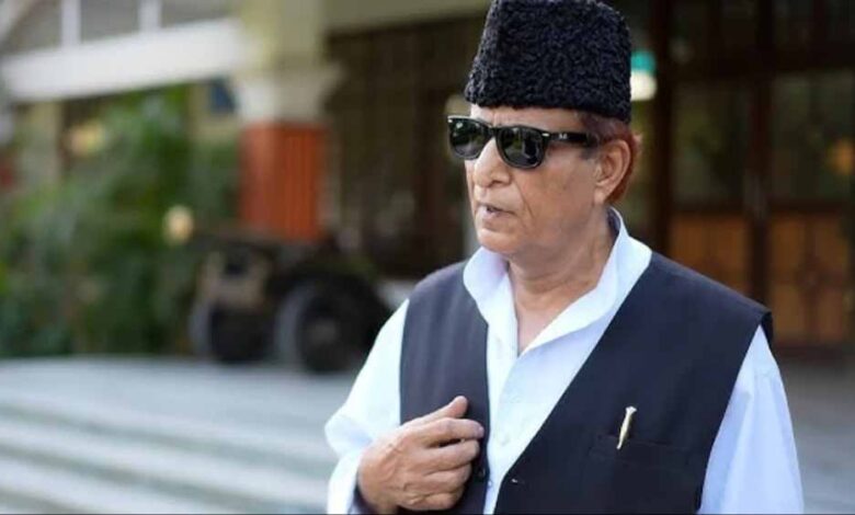 भड़काऊ-भाषण-केस-में-सपा-नेता-आज़म-खां-बरी,-कोर्ट-से-मिली-बड़ी-राहत