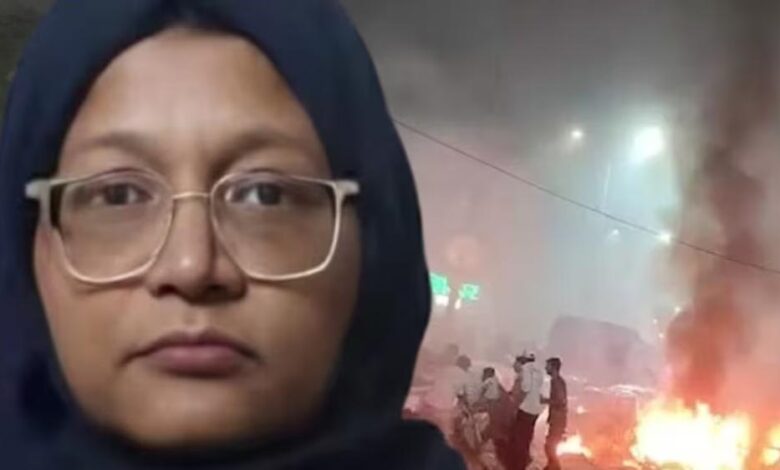 डॉ.-शाहीन:-तलाक-से-आतंक-तक,-कैसे-जुड़ी-मुज्जमिल-और-जैश-से-डोर