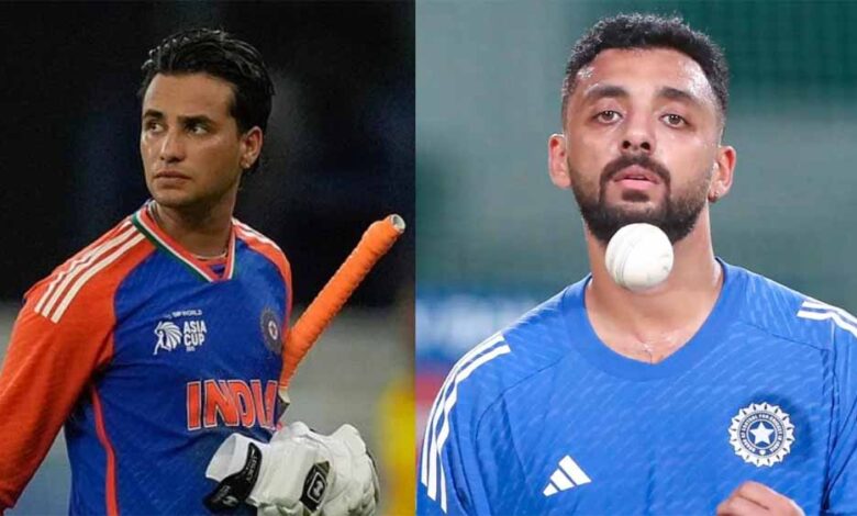 icc-रैंकिंग-में-पाक-खिलाड़ियों-की-बल्ले-बल्ले!-नंबर-1-से-फिसले-अभिषेक-शर्मा-और-वरुण-चक्रवर्ती