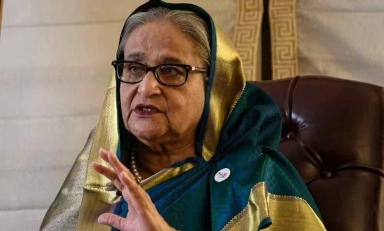 शेख हसीना की वापसी पर बड़ा बयान: कहा- तभी लौटूंगी जब पूरा सच सामने आएगा, यूनुस पर साधा निशाना