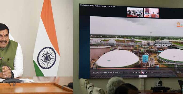 मध्यप्रदेश-को-बनाएंगे-हरित-ऊर्जा-का-हब-:-मुख्यमंत्री-डॉ.-यादव