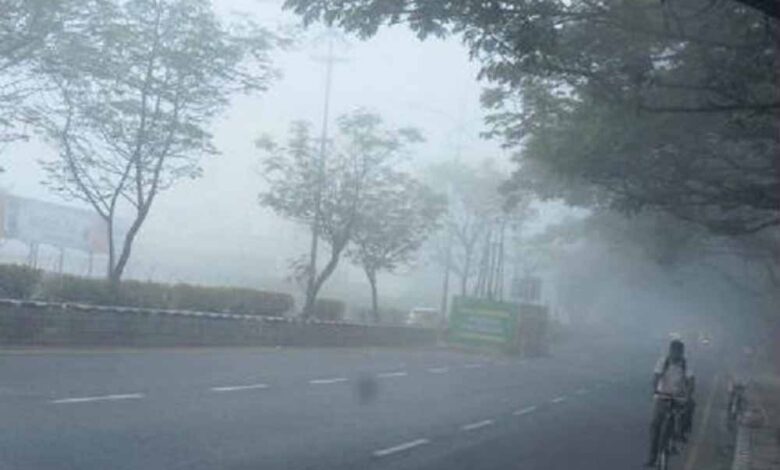 छत्तीसगढ़-में-बढ़ी-ठंड-की-दस्तक:-अंबिकापुर-में-पारा-7.6-डिग्री-तक-लुढ़का