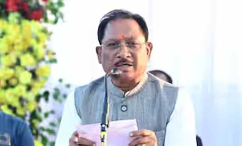 सुधार-से-विश्वास-तक:-चारों-श्रेणियों-में-‘टॉप-अचीवर’-बना-छत्तीसगढ़,-दिखाया-विकास-का-नया-मॉडल