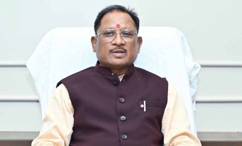 मुख्यमंत्री-निवास-में-13-नवंबर-गुरुवार-को-होगा-जनदर्शन