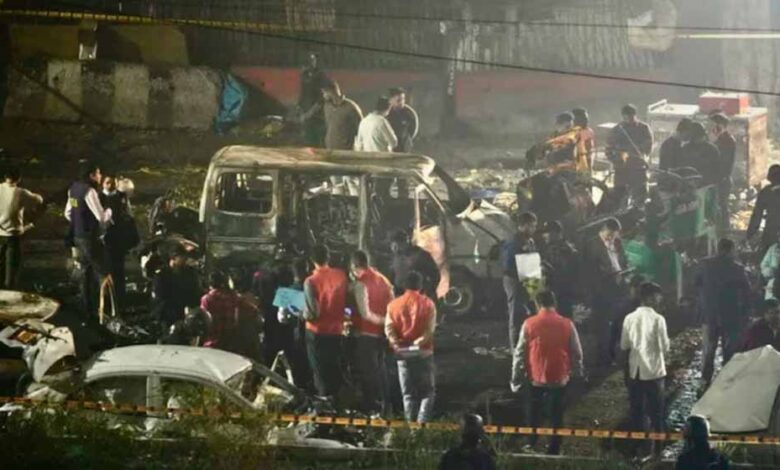 ‘दिल्ली-ब्लास्ट-जघन्य-आतंकी-हमला’,-कैबिनेट-बैठक-में-पारित-हुआ-प्रस्ताव,-मृतकों-को-दी-श्रद्धांजलि