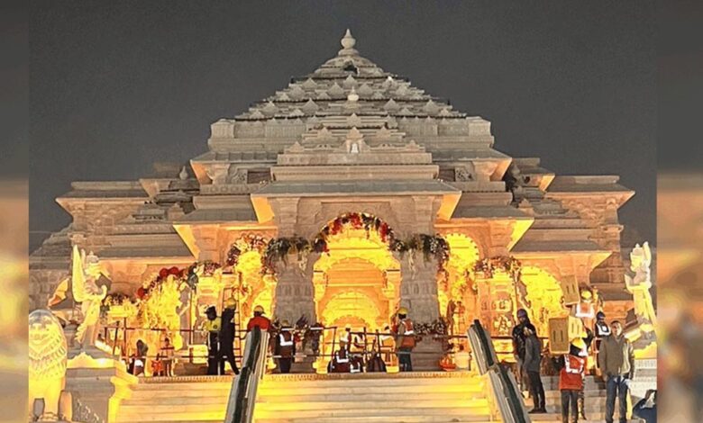 लोकल-टू-ग्लोबल-मिशन-की-सबसे-बड़ी-मिसाल-बनेगा-अयोध्या-का-ध्वजारोहण-समारोह