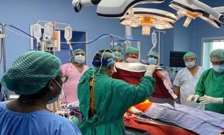एम्स-में-जल्द-शुरू-होगा-लंग्स-ट्रांसप्लांट,-डॉक्टरों-की-ट्रेनिंग-पूरी,-सोटो-की-मंजूरी-का-इंतजार