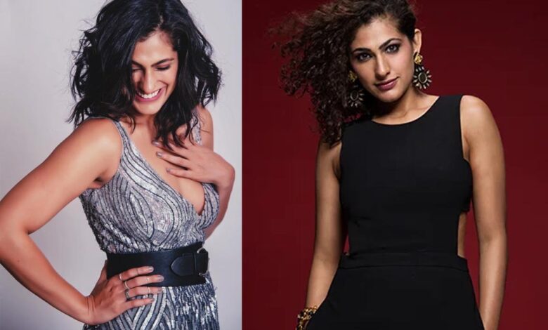 दीपिका के बाद कुब्रा सैत ने बढ़ाया नारीवाद का झंडा, ‘लव लिंगो’ सीज़न 2 की पहली मेहमान बनीं