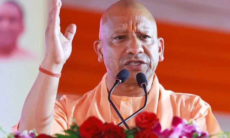 बिरसा-मुंडा-जयंती-पर-सीएम-योगी-का-संबोधन:-जनजातियों-के-संरक्षण-के-लिए-यूपी-सरकार-मिशन-मोड-में