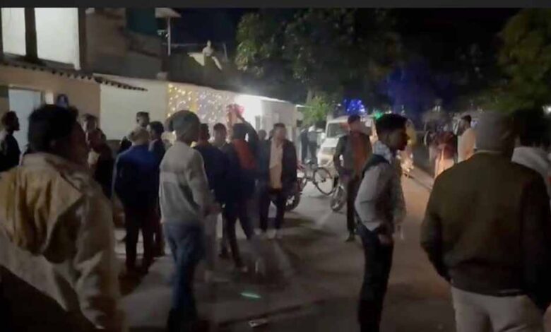 न्यायधानी-में-धर्मांतरण-की-आशंका:-आवास-में-प्रार्थना-सभा-कर-रहा-secl-कर्मचारी-हिरासत-में