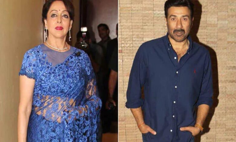 धर्मेंद्र घर लौटे, हेमा मालिनी बोलीं — बच्चों की नींद उड़ गई, सनी देओल ने मीडिया पर जताया गुस्सा