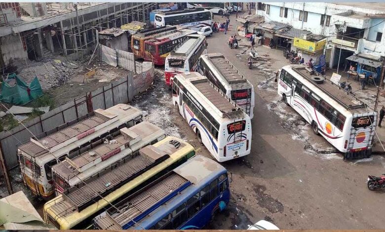 इंदौर-में-15-साल-से-पुरानी-बसें-नहीं-चलेंगी,-परमिट-और-फिटनेस-रद्द;-सुरक्षा-और-नियमों-को-बनाया-अनिवार्य