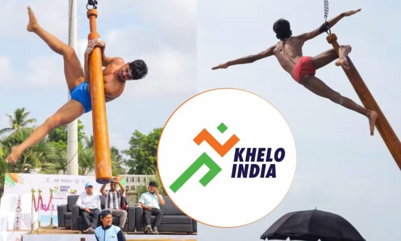 छत्तीसगढ़-में-खेलो-इंडिया-ट्रायबल-गेम्स-2025,-रायपुर-और-बस्तर-होंगे-मुख्य-आयोजन-स्थल