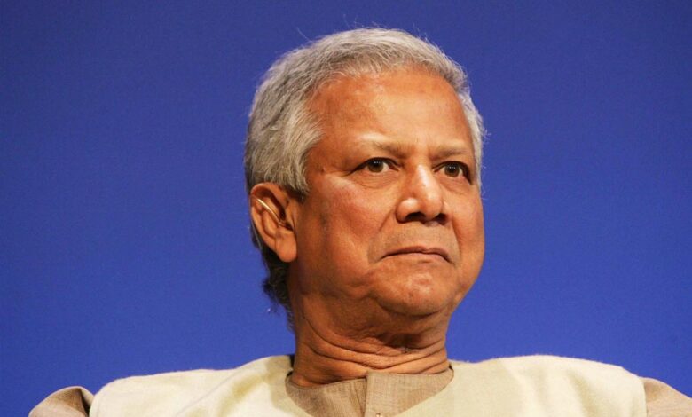 बांग्लादेश में फरवरी 2026 में जनमत संग्रह और चुनाव, यूनुस ने किया बड़ा ऐलान