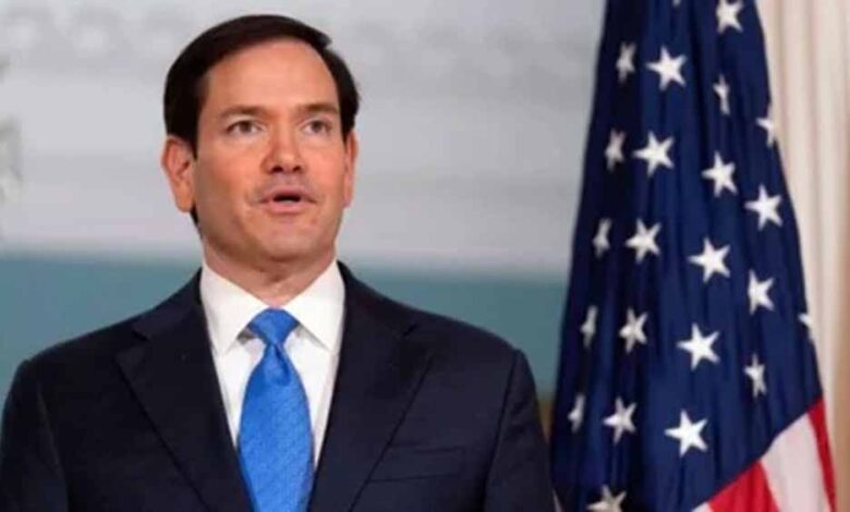 दिल्ली ब्लास्ट पर US का बड़ा बयान: रुबियो ने कहा- ये साफ आतंकी हमला