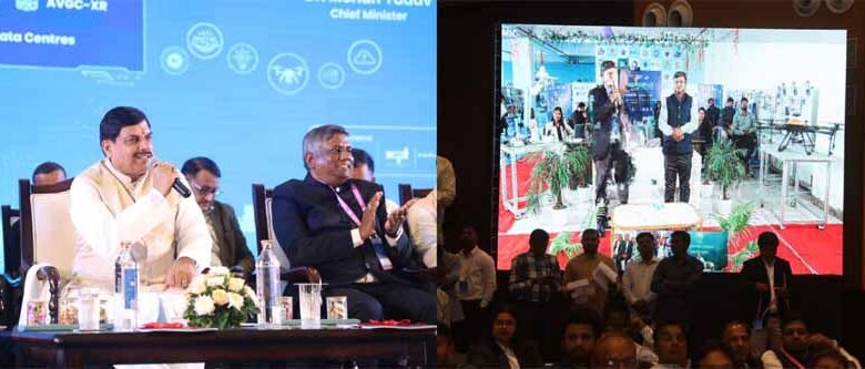 स्पेस-टेक-पॉलिसी-2025-शीघ्र-होगी-लागू-मध्यप्रदेश-भरेगा-नई-उड़ान-:-मुख्यमंत्री-डॉ.-यादव