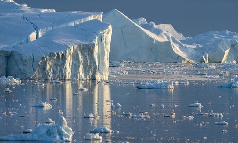 यूरोप में नए हिमयुग की चेतावनी, आइसलैंड ने इसे राष्ट्रीय सुरक्षा खतरा बताया