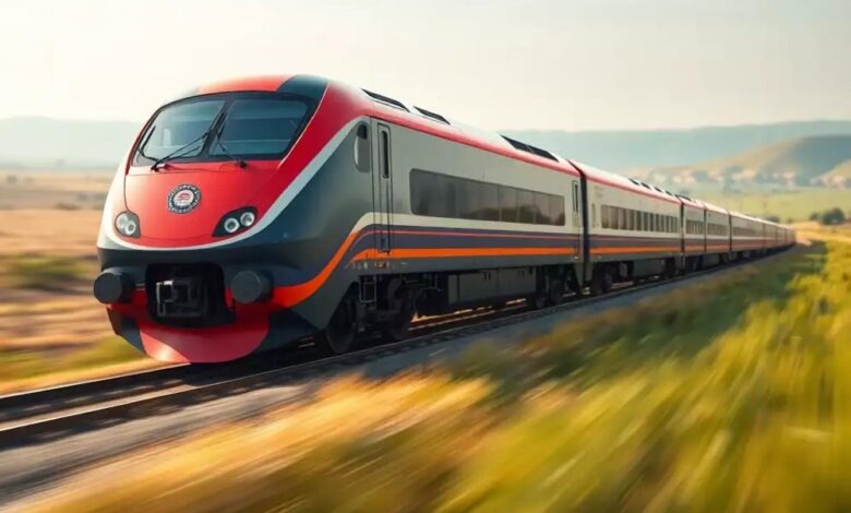 उज्जैन-में-लगेगी-स्विट्जरलैंड-की-यूनिट,-भारतीय-ट्रेनें-बुलेट-की-रफ्तार-से-दौड़ने-की-तैयारी-में