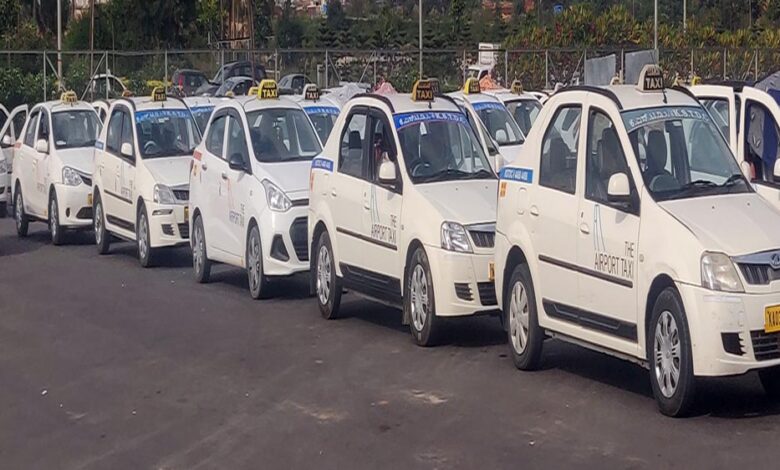 बेंगलुरु एयरपोर्ट से अब टैक्सी बुकिंग आसान: सस्ती और सुविधाजनक कैब सेवाएँ