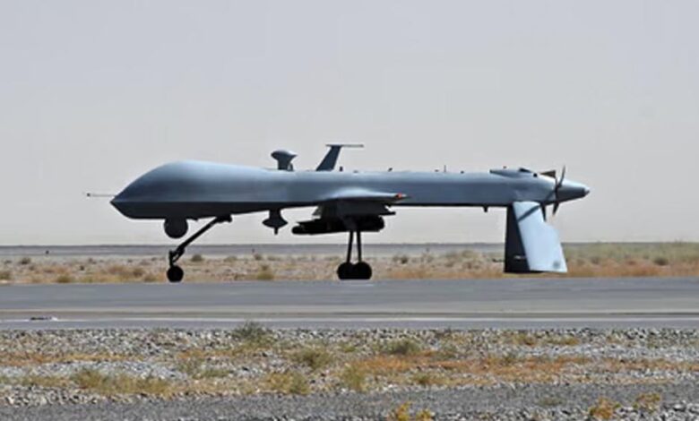 ऑपरेशन सिंदूर का खौफ: पाकिस्तान तुर्की नहीं, इस देश से लेगा ड्रोन, भारत की कड़ी नजर