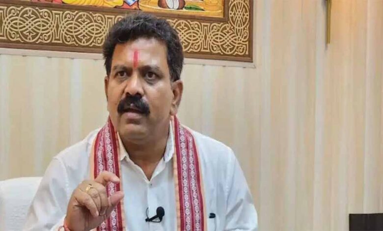 बिहार में एनडीए की नई सरकार तय: जनता ने विकास के एजेंडे पर भरोसा जताया : उपमुख्यमंत्री विजय शर्मा