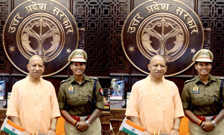 मुख्यमंत्री योगी आदित्यनाथ ने भारतीय महिला क्रिकेट टीम की वनडे विश्वकप जीत पर बधाई