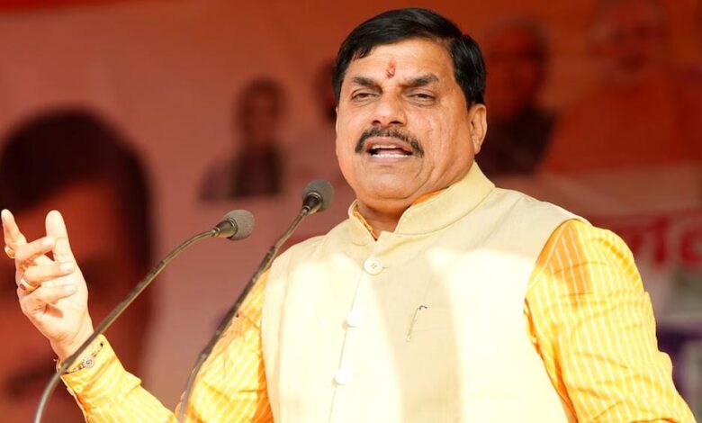 बिहार-चुनाव-में-cm-मोहन-यादव-का-जादू:-25-में-से-21-सीटों-पर-nda-ने-बनाई-बढ़त