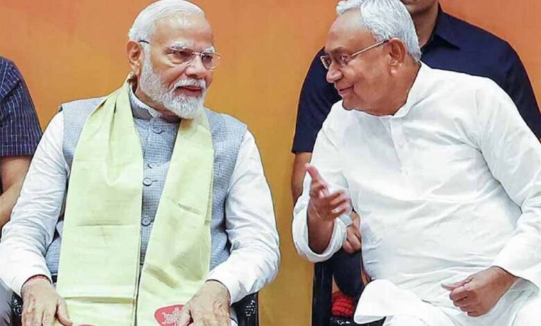 कैश-कट्टा गेम ने बदला खेल! तेजस्वी की उम्मीदें टूटीं, NDA की जीत में नई टेंशन