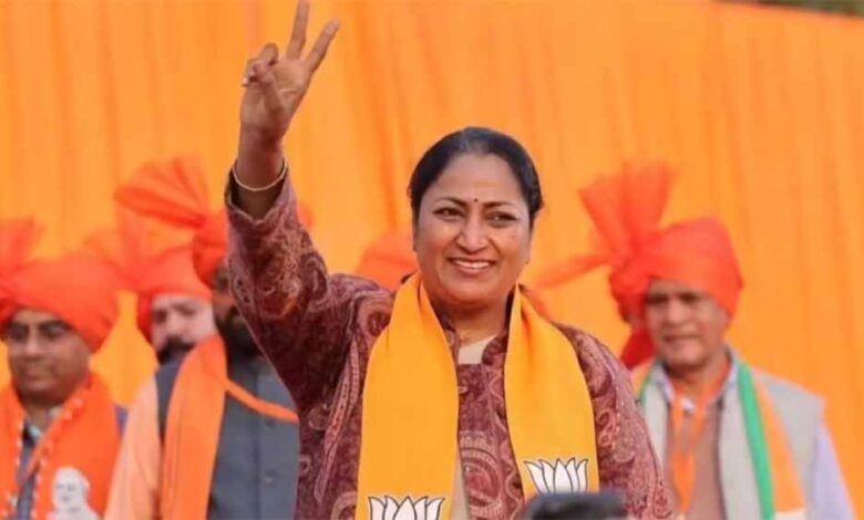 रेखा गुप्ता बोलीं: बिहार की जनता ने राजनीति नहीं, विकास को चुना