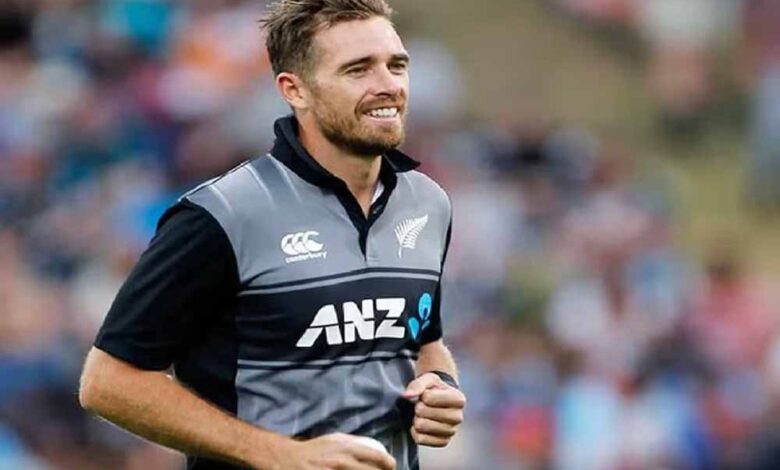 केकेआर में बड़ा बदलाव: टिम साउदी बने IPL 2026 के नए बॉलिंग कोच