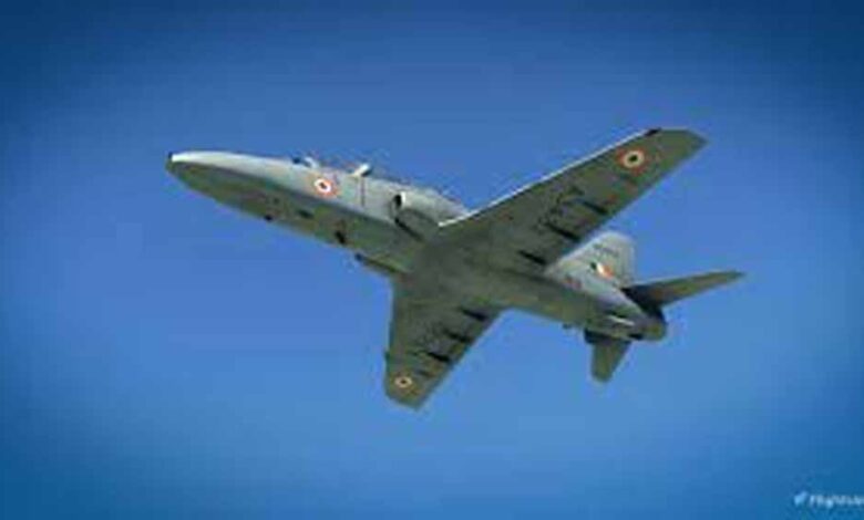 IAF ट्रेनर प्लेन क्रैश: वजह जानने कोर्ट ऑफ इन्क्वायरी के आदेश जारी