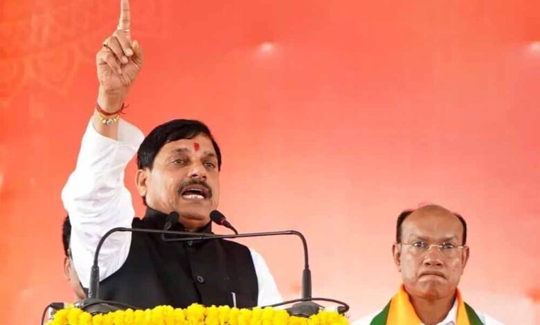 MP का कमाल: बिहार चुनाव में BJP नेताओं की धमाकेदार एंट्री, CM मोहन यादव के प्रचार वाली 21 सीटों पर जीत