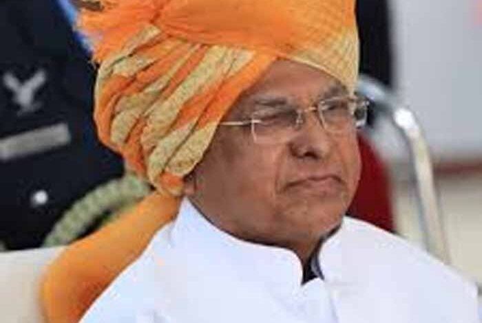 कर्म और परिश्रम से जो मिलता उसी में सच्चा आनंद : राज्यपाल पटेल