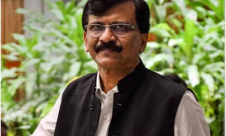 बिहार नतीजों पर संजय राउत का बड़ा बयान: कहा– घबराने की नहीं, यह है ‘महाराष्ट्र मॉडल’