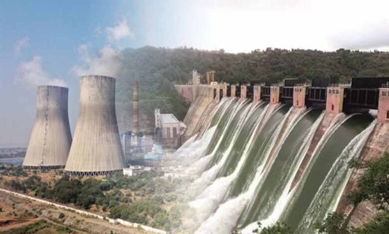 श्रम विभाग ने एमपी पावर जनरेटिंग कंपनी के बारह पावर हाउस को दी 5 स्टार श्रम रेटिंग: ऊर्जा मंत्री तोमर