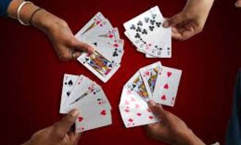 प्रदेश में जुआ फड़ पर प्रभावी कार्रवाई – 12 दिनों में 1 करोड़ से अधिक की जब्ती