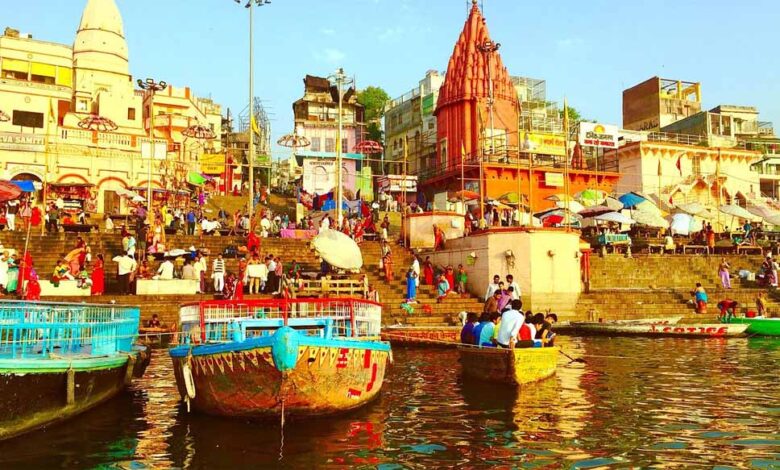 दिल्ली-हमले-की-दहशत:-वाराणसी-में-20%-होटल-बुकिंग-कैंसिल,-विदेशी-पर्यटक-हुए-पीछे