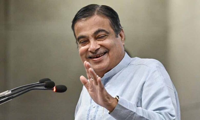 बिहार की जनता ने जातिवाद को दिया करारा जवाब: नितिन गडकरी का बड़ा बयान