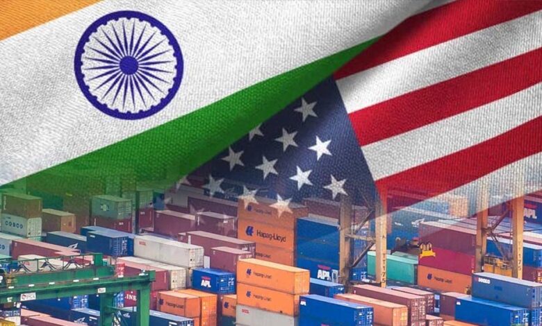भारत-के-लिए-बड़ी-खुशखबरी:-अमेरिका-के-साथ-ट्रेड-डील-जल्द-हो-सकती-है,-पॉजिटिव-संकेत