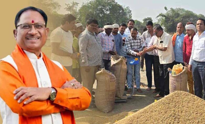 प्रदेश-में-धान-खरीदी-की-शुरुआत:-cm-साय-ने-कहा—यह-किसानों-के-भरोसे-का-उत्सव-है