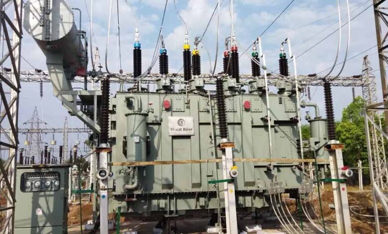 शामगढ़-में-40-एमवीए-क्षमता-का-अतिरिक्त-पॉवर-ट्रांसफॉर्मर-स्थापित:-ऊर्जा-मंत्री-तोमर
